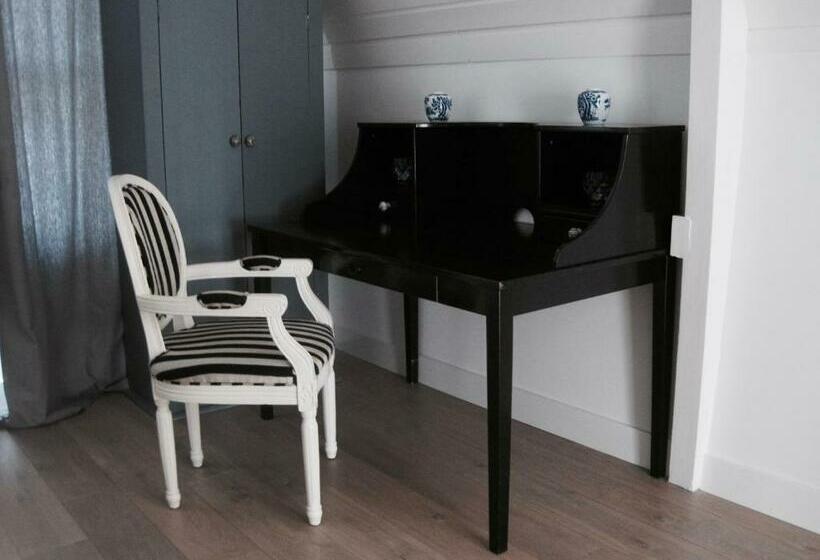 住宿加早餐 House Of Cocagne