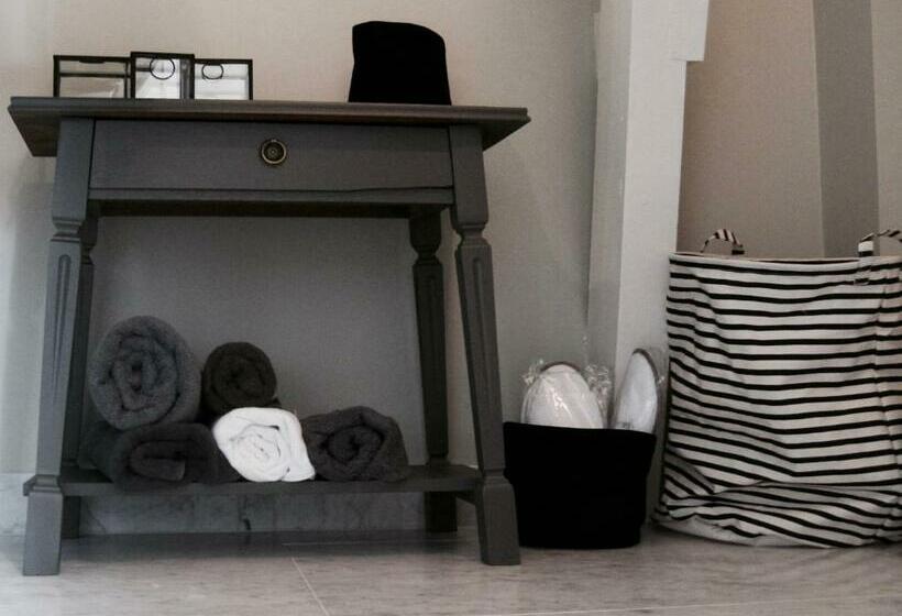 住宿加早餐 House Of Cocagne