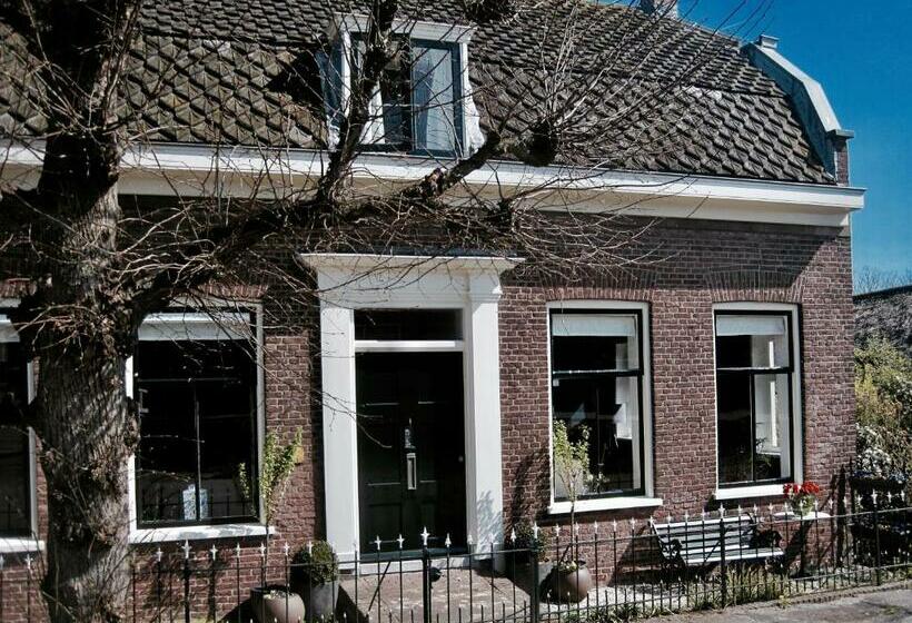 住宿加早餐 House Of Cocagne