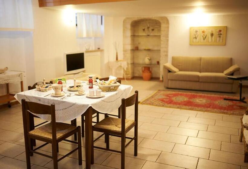 צימר Il Frantoio 1937