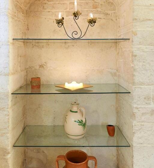 צימר Il Frantoio 1937