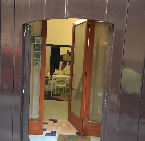 צימר Il Frantoio 1937