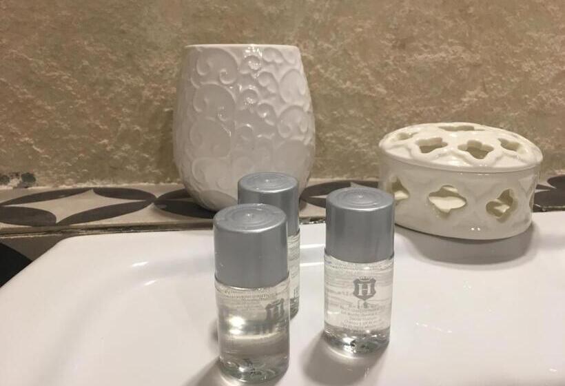 צימר Il Frantoio 1937