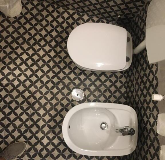 צימר Il Frantoio 1937