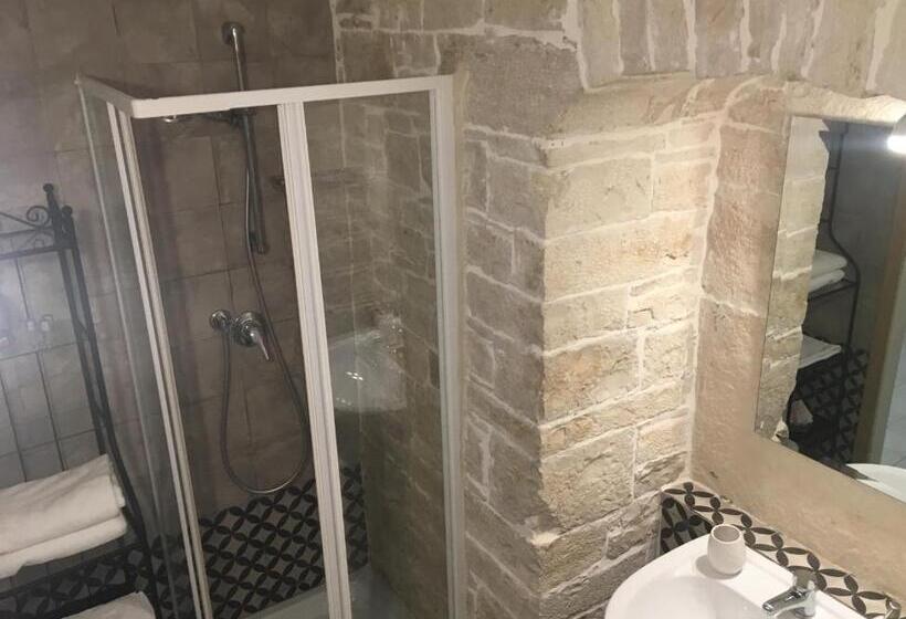 צימר Il Frantoio 1937