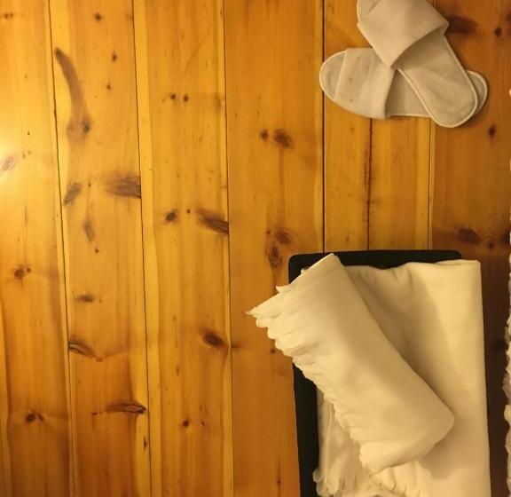 צימר Il Frantoio 1937