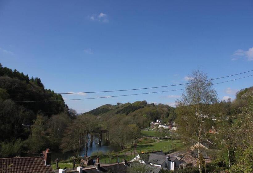 צימר Inglewood House