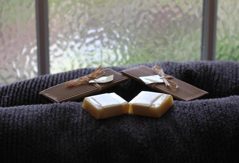 צימר Inglewood House