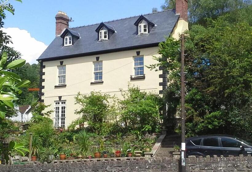 צימר Inglewood House