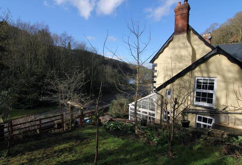 צימר Inglewood House