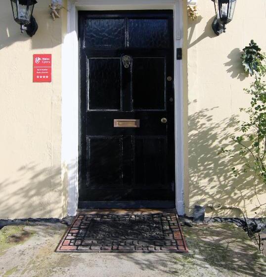 צימר Inglewood House