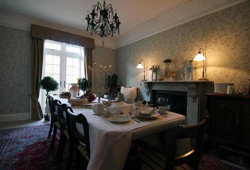 צימר Inglewood House