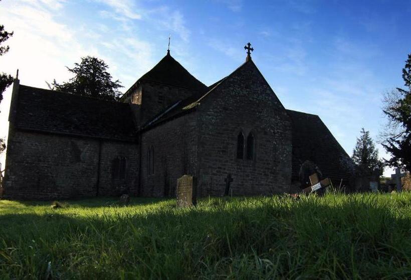 צימר Inglewood House