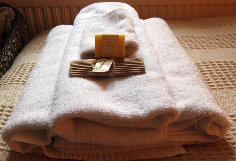 צימר Inglewood House