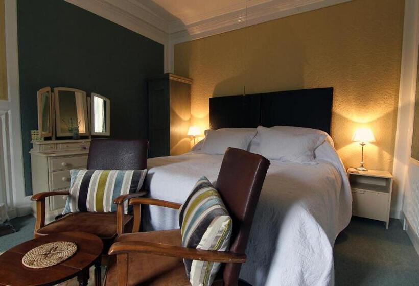 צימר Inglewood House