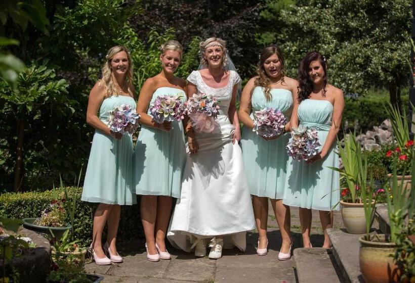 צימר Inglewood House