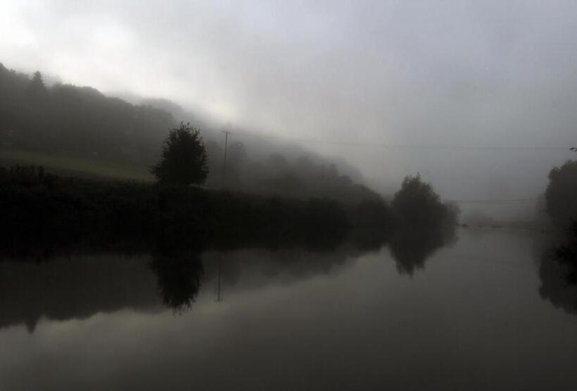 צימר Inglewood House