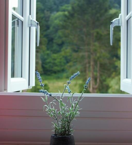 צימר Inglewood House