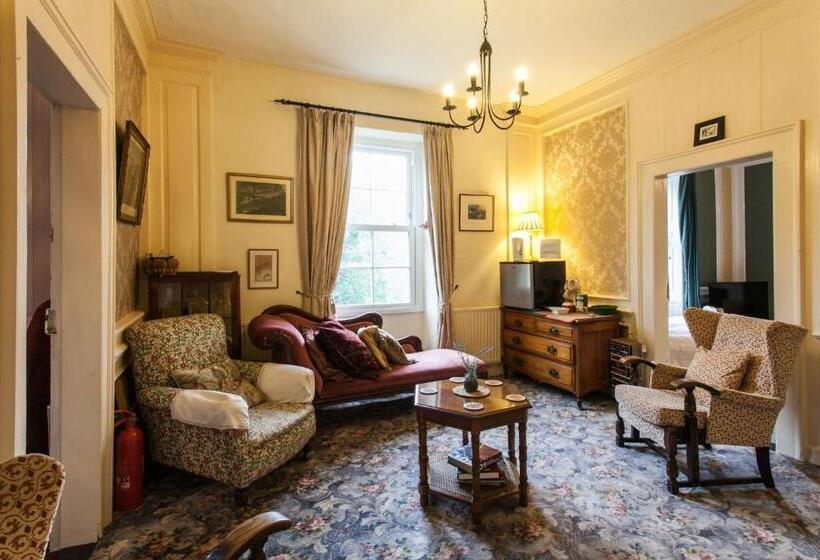 צימר Inglewood House