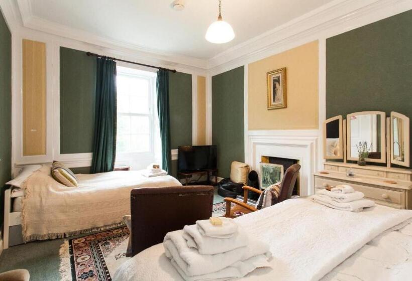 צימר Inglewood House