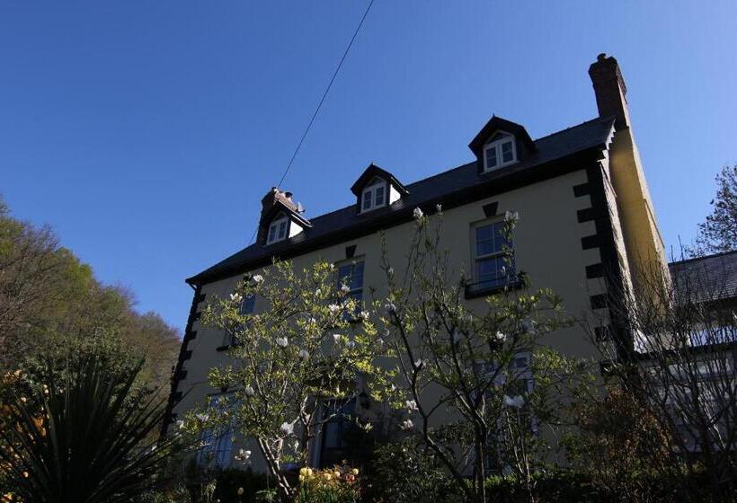 צימר Inglewood House