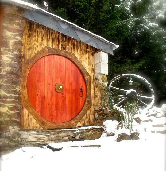 민박 Kerarz   Chambre D Hôtes