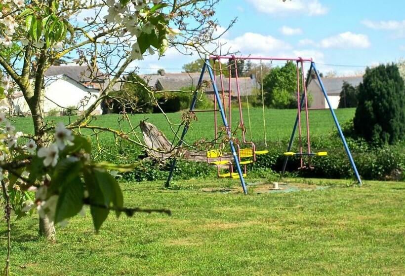 민박 Kerarz   Chambre D Hôtes