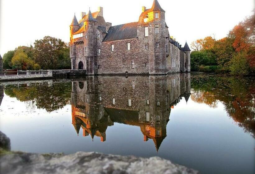 민박 Kerarz   Chambre D Hôtes