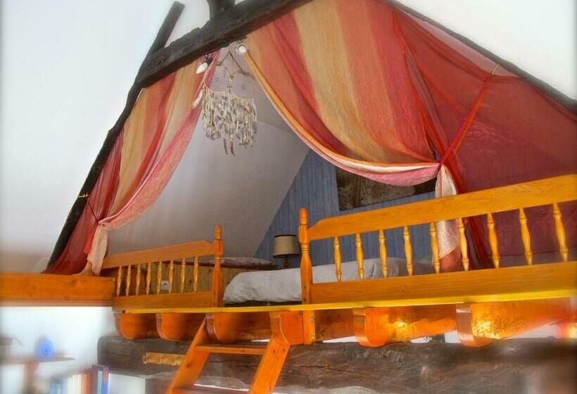 민박 Kerarz   Chambre D Hôtes