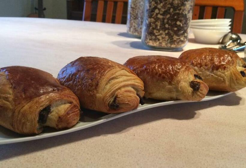 민박 La Bihourderie