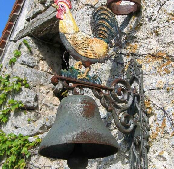 민박 La Bihourderie