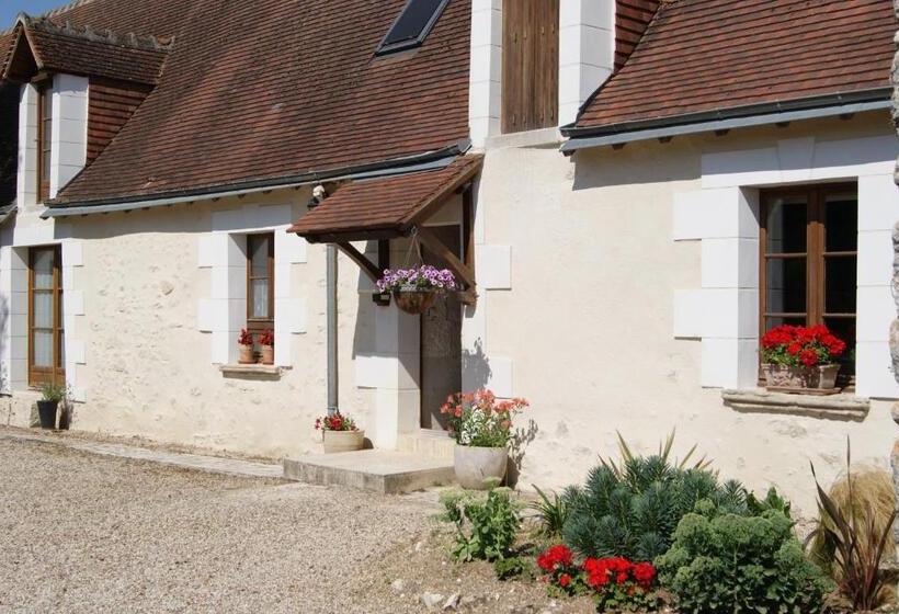 민박 La Bihourderie