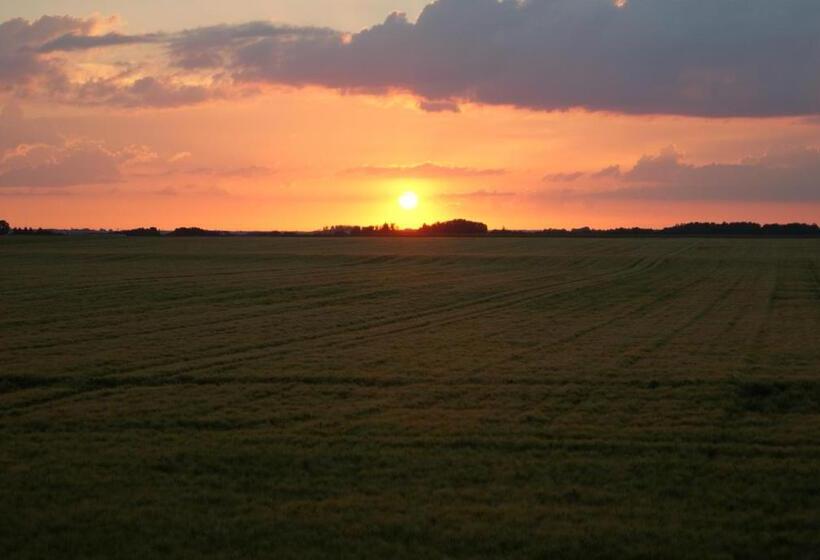 민박 La Bihourderie