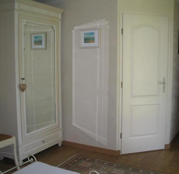 צימר La Bihourderie