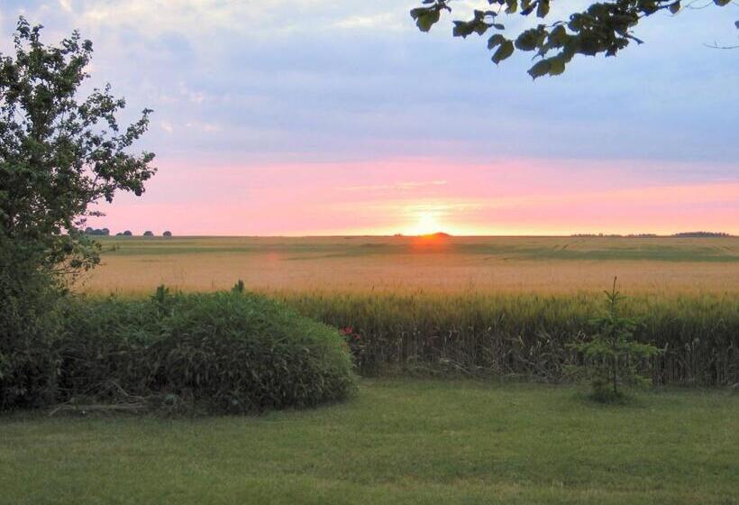 민박 La Bihourderie