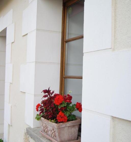 צימר La Bihourderie