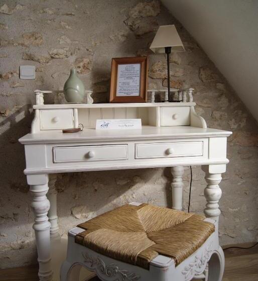 민박 La Bihourderie