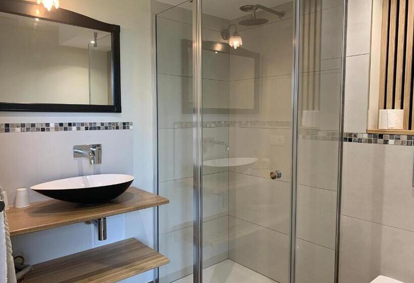 민박 La Bihourderie