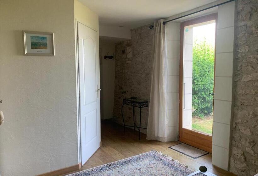 민박 La Bihourderie