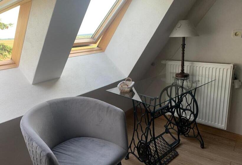 צימר La Bihourderie