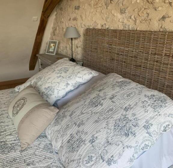 민박 La Bihourderie