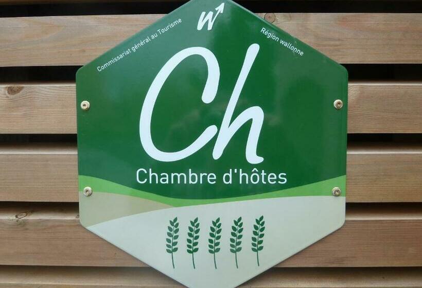 ベッドアンドブレックファースト La Couette De L Ours