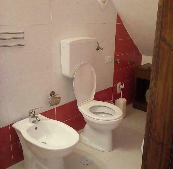 Bed and Breakfast La Meridiana Bed & Bike