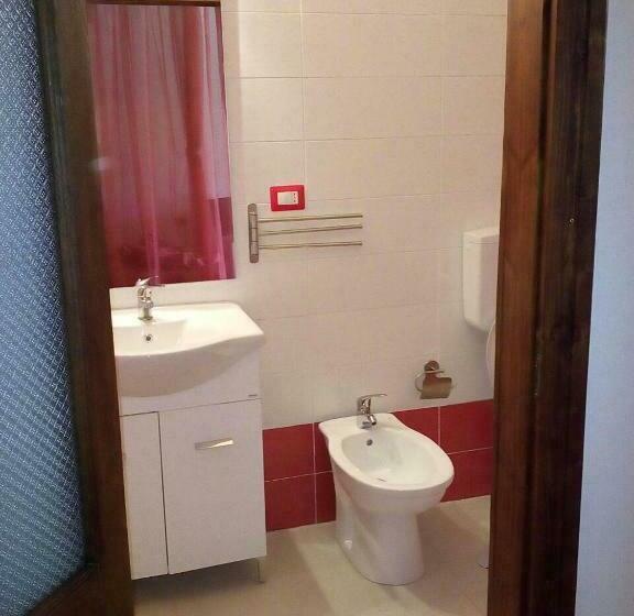 Bed and Breakfast La Meridiana Bed & Bike