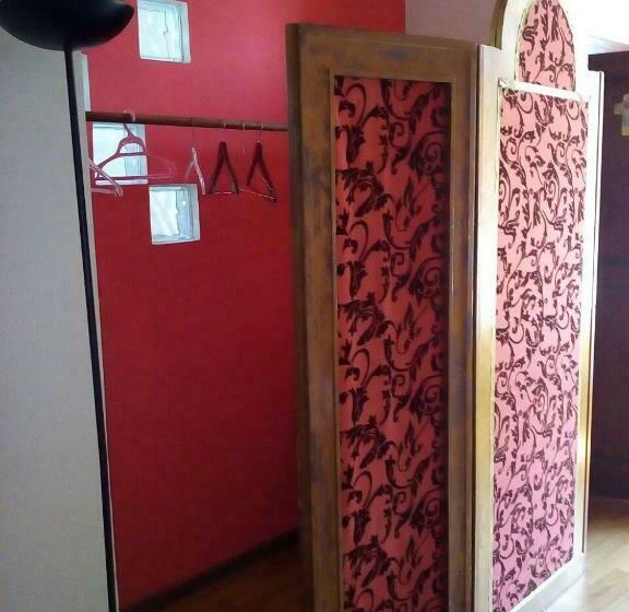 Bed and Breakfast La Meridiana Bed & Bike