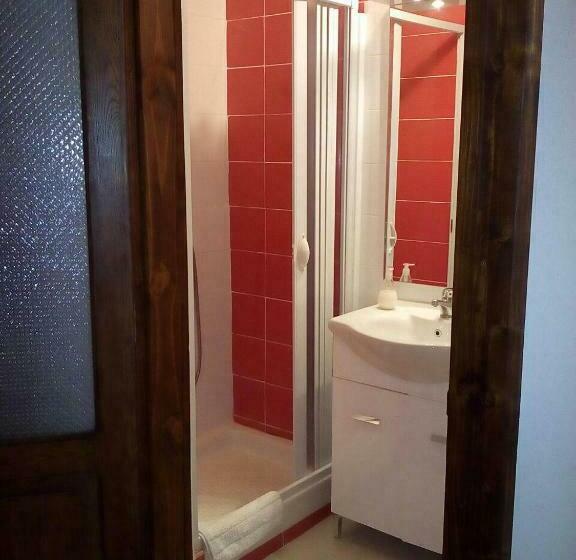 Bed and Breakfast La Meridiana Bed & Bike