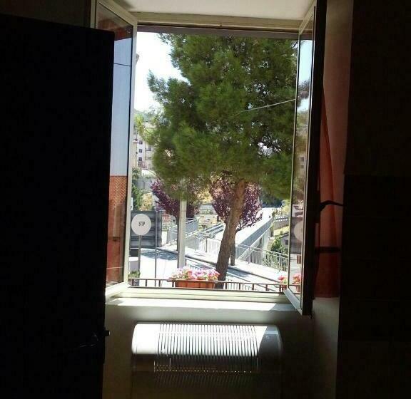 Bed and Breakfast La Meridiana Bed & Bike