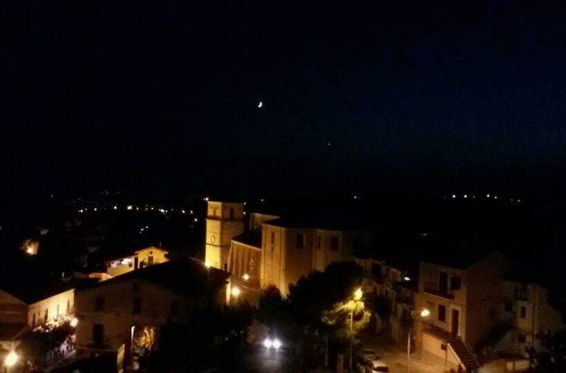 Bed and Breakfast La Meridiana Bed & Bike