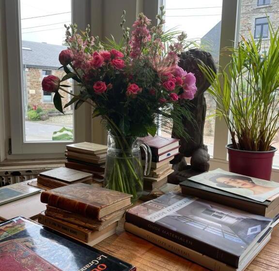 צימר La Reduiste