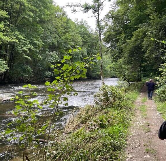 צימר La Reduiste